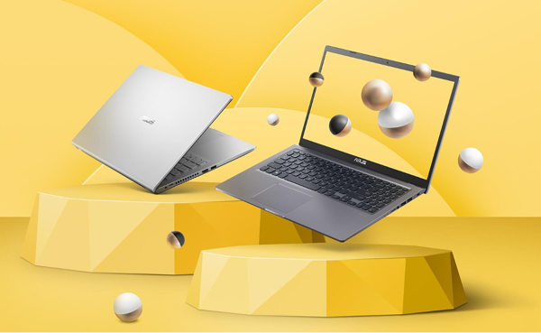 GEARVN - Đánh giá chi tiết mẫu laptop Asus dưới 10 triệu