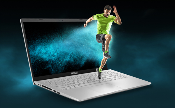 GEARVN - Đánh giá chi tiết mẫu laptop Asus dưới 10 triệu