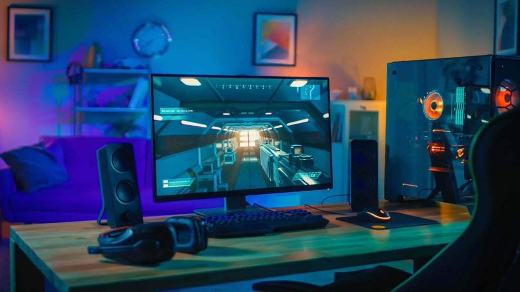 Chi phí build PC tản nhiệt nước custom khá cao - GEARVN