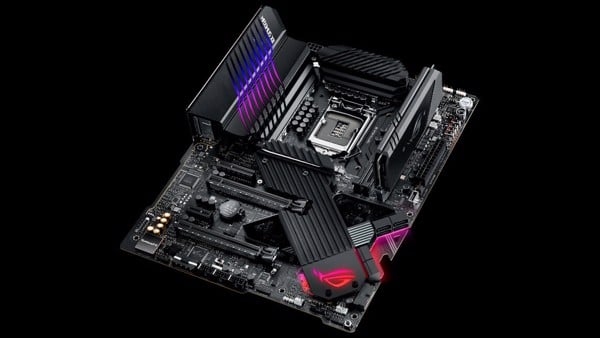 GEARVN.COM - Mainboard hỗ trợ Resizable BAR