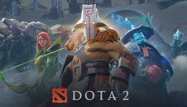 GEARVN.COM -Dota 2