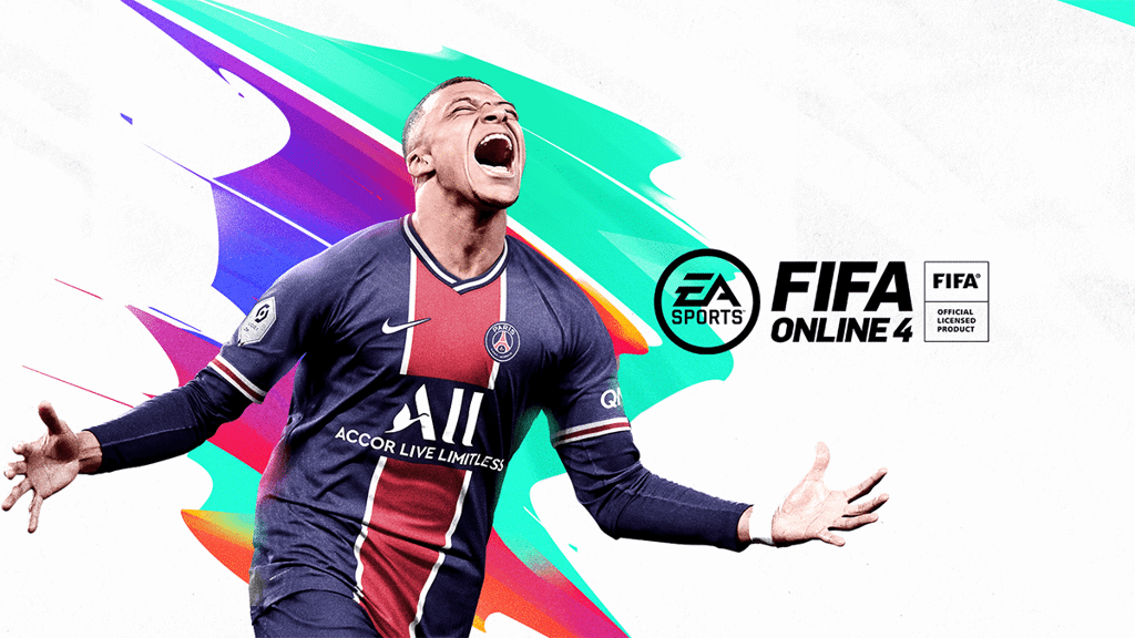 GEARVN.COM - FIFA Online 4 (FO4)