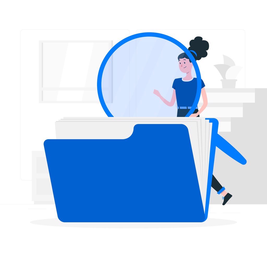 Tìm kiếm tập tin, file dữ liệu - GEARVN.COM