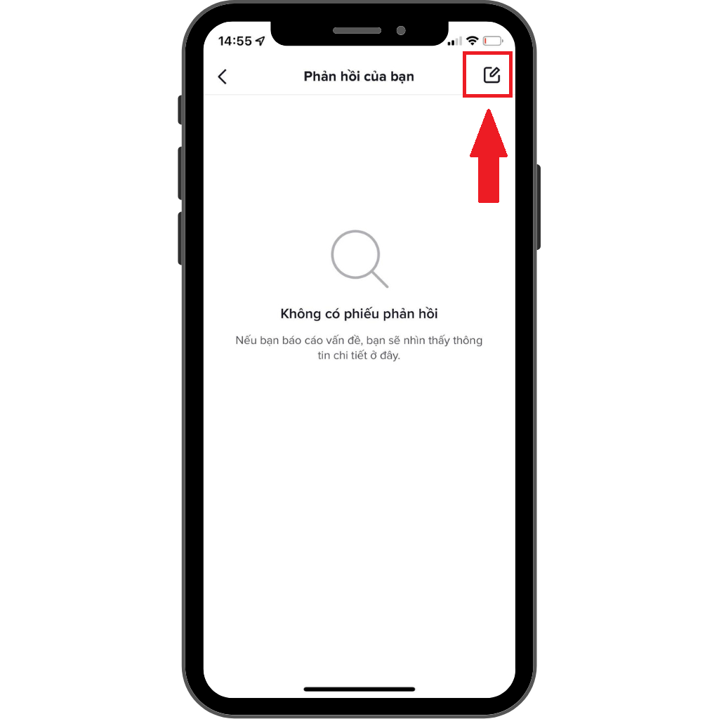 GEARVN - Cách yêu cầu mở quyền live trên TikTok