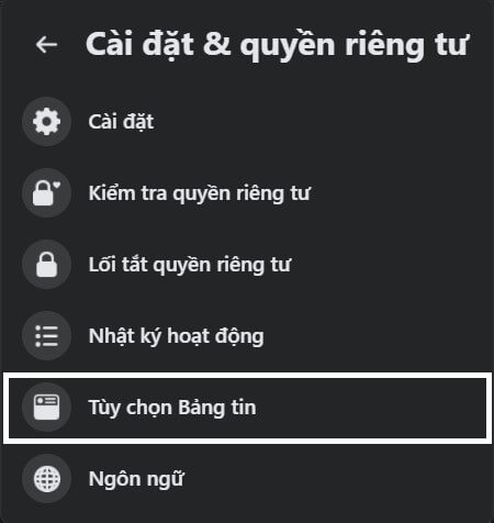 GEARVN.COM - Hướng dẫn ẩn lượt like bài viết Facebook trên máy tính