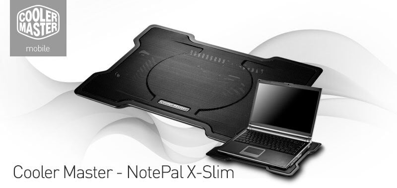 Hướng dẫn chọn đế tản nhiệt cho laptop - GEARVN.COM