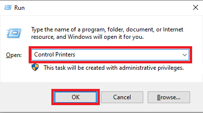GEARVN - Hủy lệnh in bằng Control Printers
