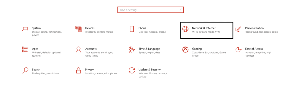 GEARVN.COM - Hướng dẫn chặn cập nhật từ Windows 10
