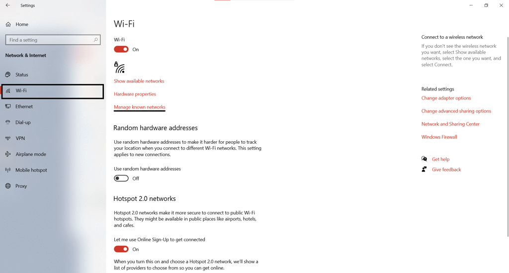 GEARVN.COM - Hướng dẫn chặn cập nhật từ Windows 10