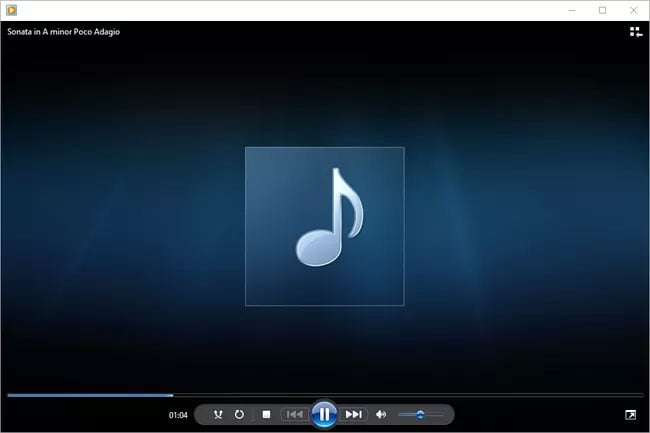 GEARVN Hướng dẫn chuyển WMA sang MP3 bằng Windows Media Player