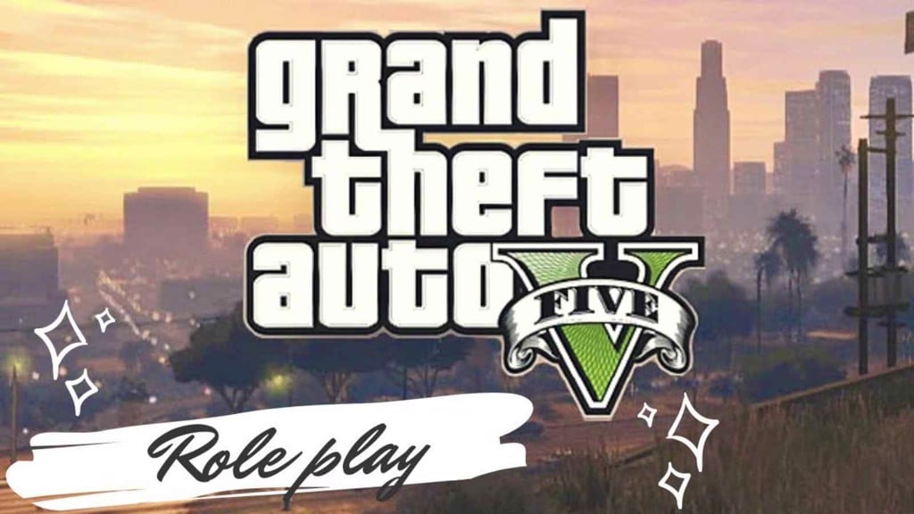 GEARVN.COM - Hướng dẫn đăng nhập server GTA V Roleplay trên FiveM