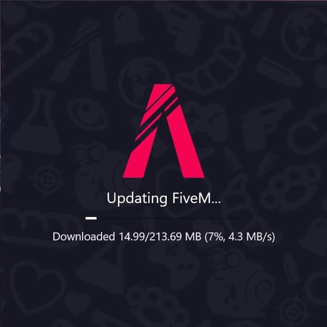 GEARVN.COM - Cài đặt FiveM