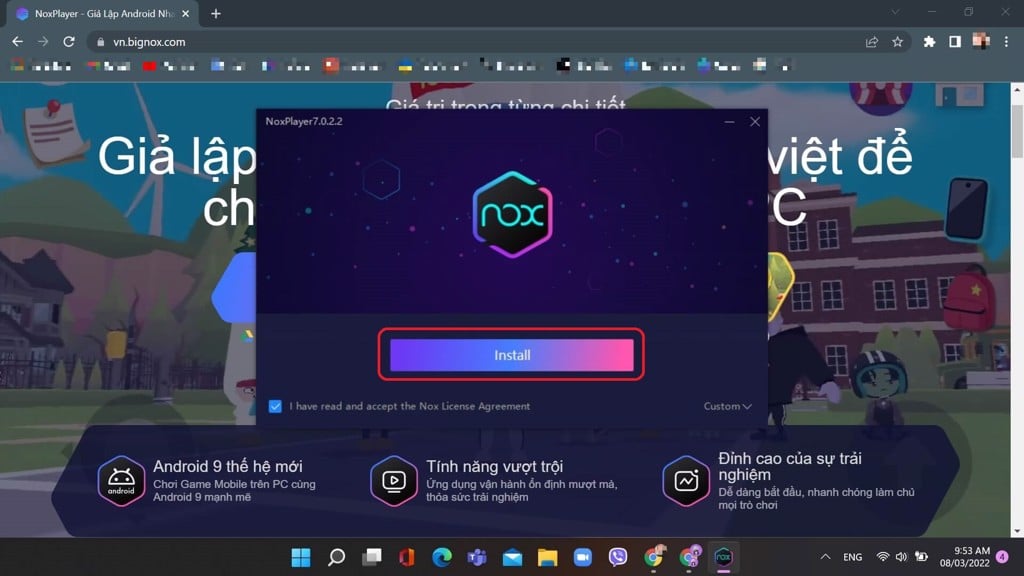 GEARVN - Hướng dẫn tải và sử dụng NOXPlayer từ A-Z