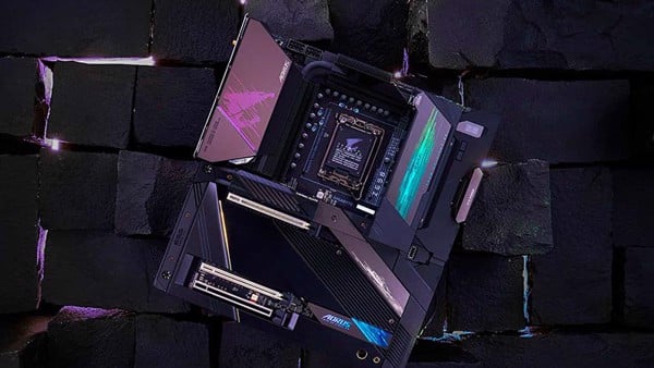 Tính năng nổi bật của Intel Gen 13 - GEARVN