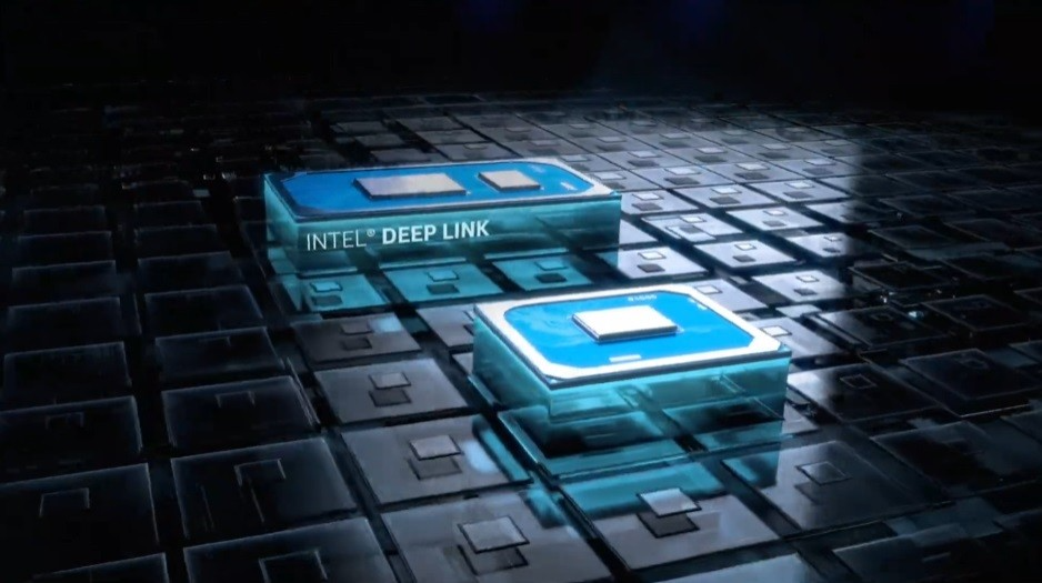 GEARVN - Intel Iris Xe graphics khai thác sức mạnh hiệu quả