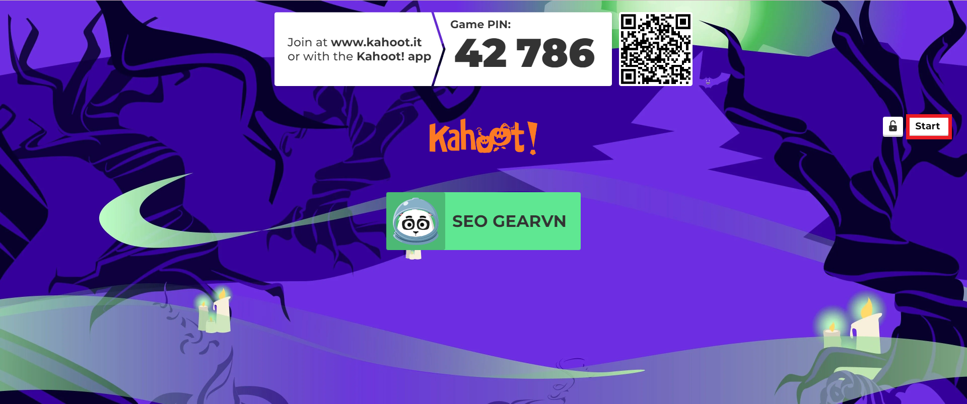 GEARVN - Chọn