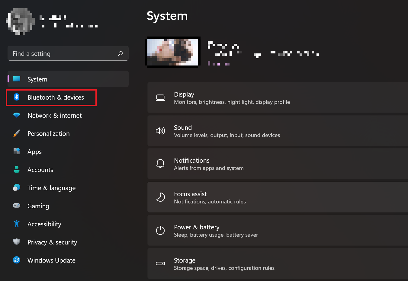GEARVN - Hướng dẫn chi tiết kết nối airpod với laptop windows 11