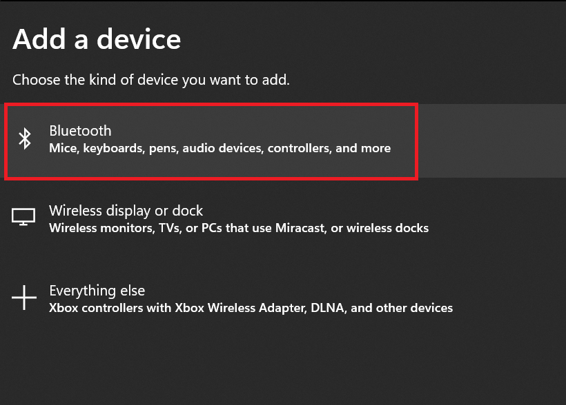 GEARVN - Hướng dẫn chi tiết kết nối airpod với laptop windows 11