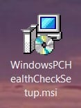 GEARVN.COM - Windows PC Health Check: Công cụ kiểm tra khả năng cài Windows 11 trên máy tính và laptop