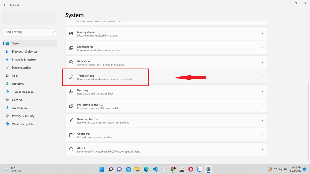GEARVN Kiểm tra nguyên nhân và cách sửa lỗi loa laptop bị nhỏ