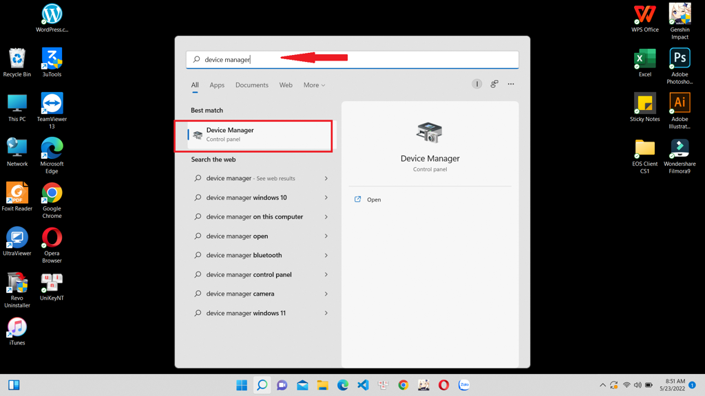 GEARVN Kiểm tra nguyên nhân và cách sửa lỗi loa laptop bị nhỏ