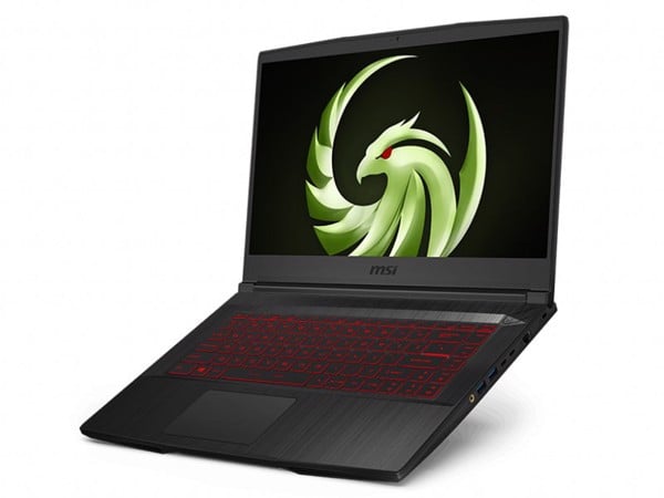 GEARVN.COM - Laptop gaming MSI Bravo 15 A4DCR 270VN