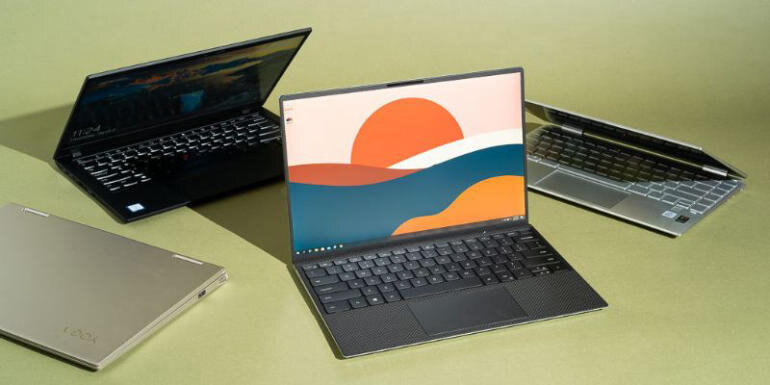 GEARVN Laptop Ultrabook là gì - phù hợp với những ai?