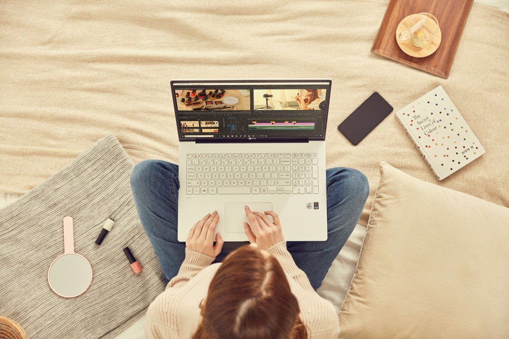 GEARVN Laptop Ultrabook là gì - phù hợp với những ai?