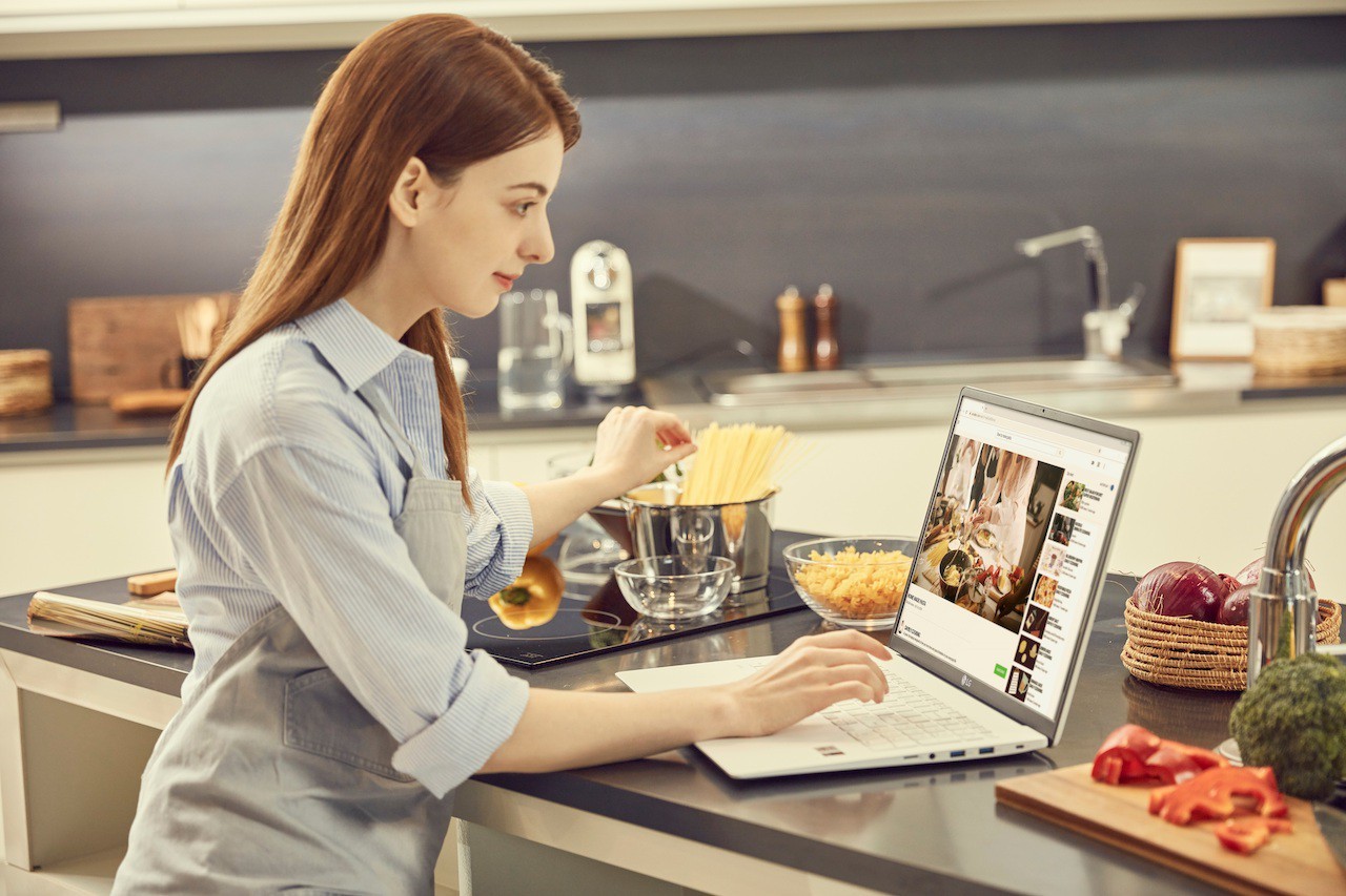 GEARVN Laptop Ultrabook là gì - phù hợp với những ai?