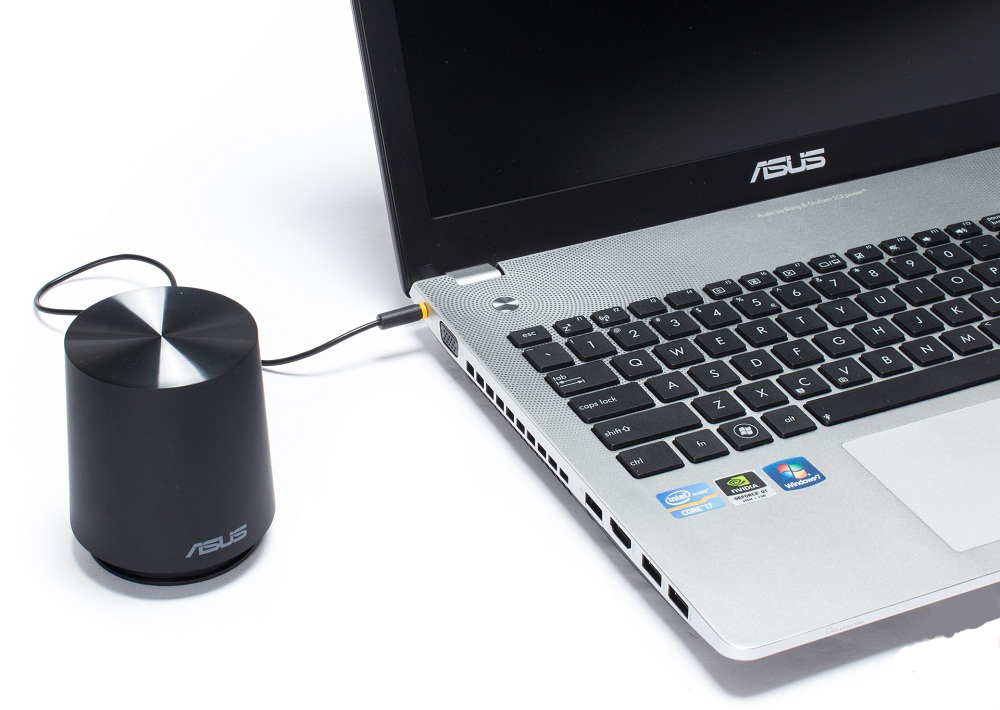 GEARVN Loa laptop bị rè? Nguyên nhân và cách khắc phục