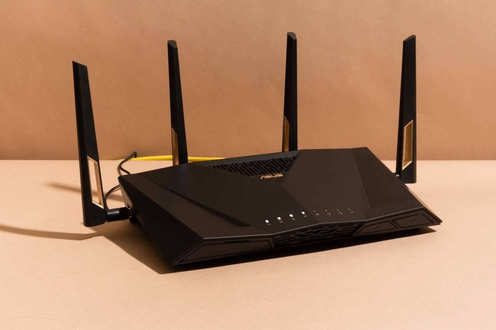 GEARVN - Restart thiết bị modem
