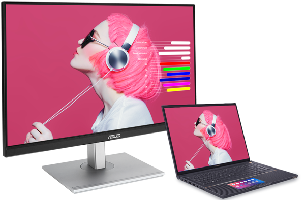GEARVN - Màn hình đồ họa cần đáp ứng những tiêu chí nào