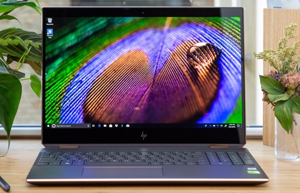 GEARVN.COM - Màn hình laptop OLED/AMOLED