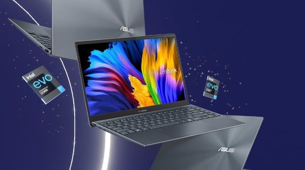 GEARVN - 4 laptop mỏng nhẹ cho dân văn phòng tốt nhất 2022