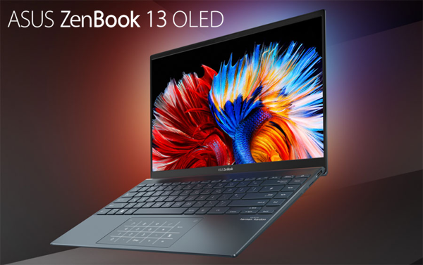 GEARVN - 4 laptop mỏng nhẹ cho dân văn phòng tốt nhất 2022