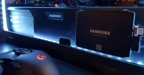 Cách tính MTBF của SSD - GEARVN