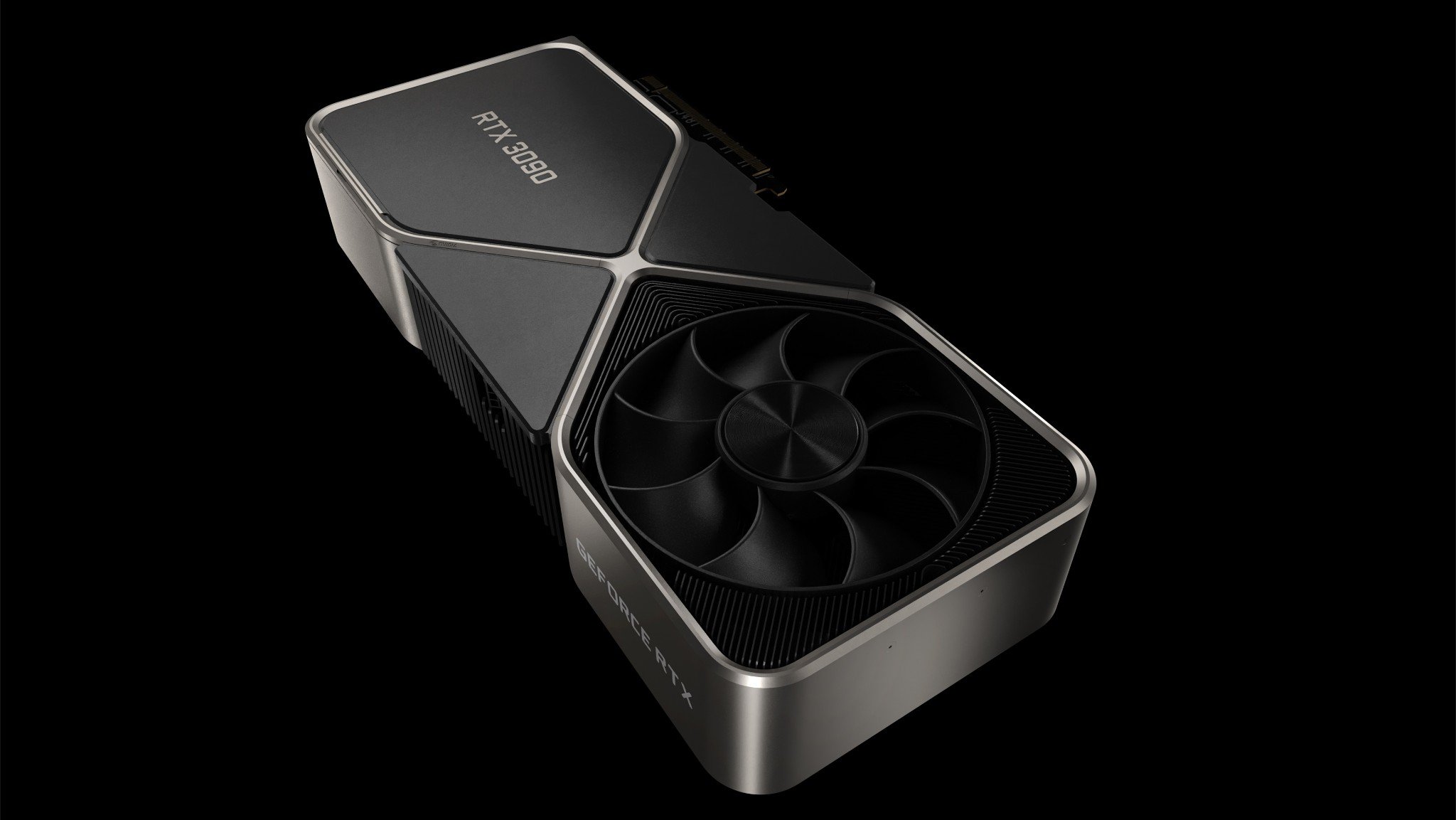 GEARVN.COM - Card màn hình chơi game RTX 3090