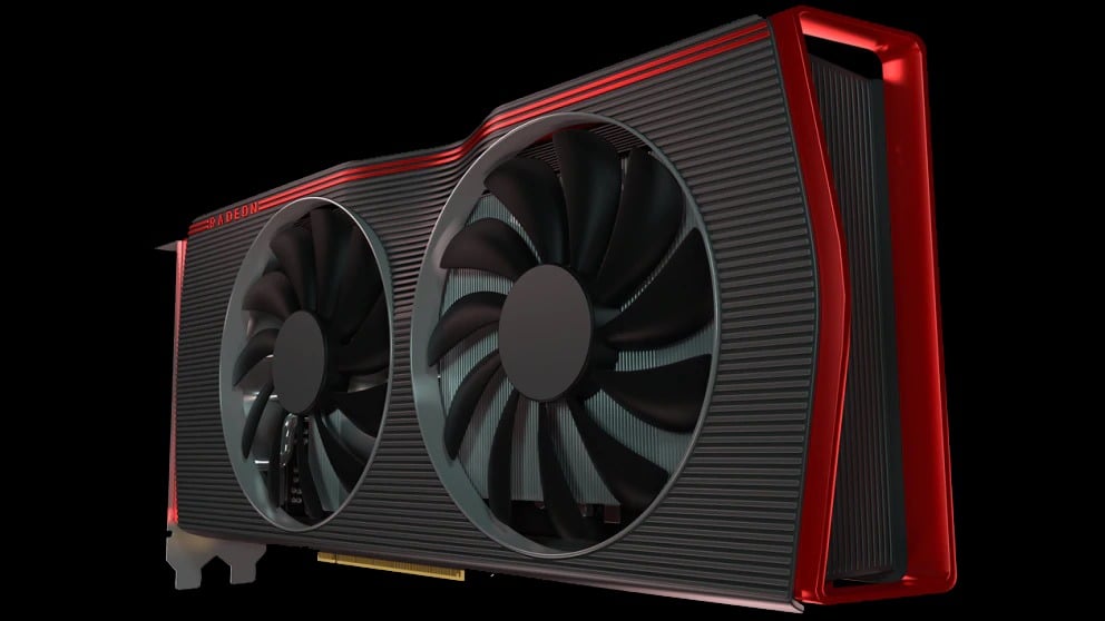GEARVN.COM - Card màn hình chơi game Radeon RX 5600 XT