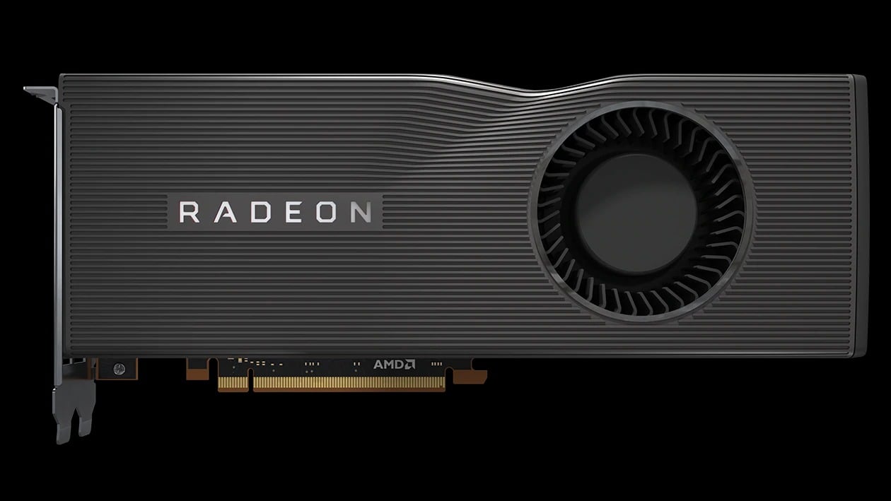 GEARVN.COM - Card màn hình chơi game Radeon RX 5700