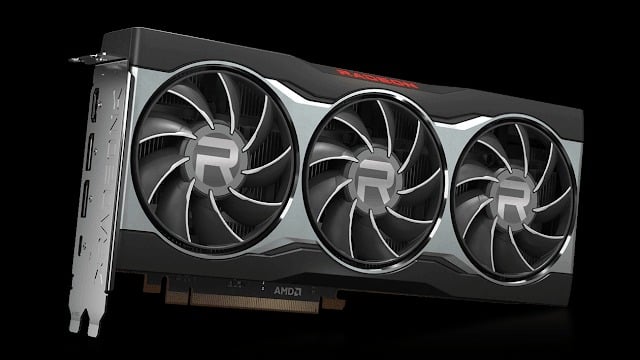 GEARVN.COM - Card màn hình chơi game Radeon RX 6800