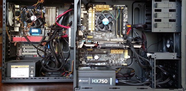 Nhiệt độ CPU và GPU bao nhiêu là bình thường ? - GEARVN