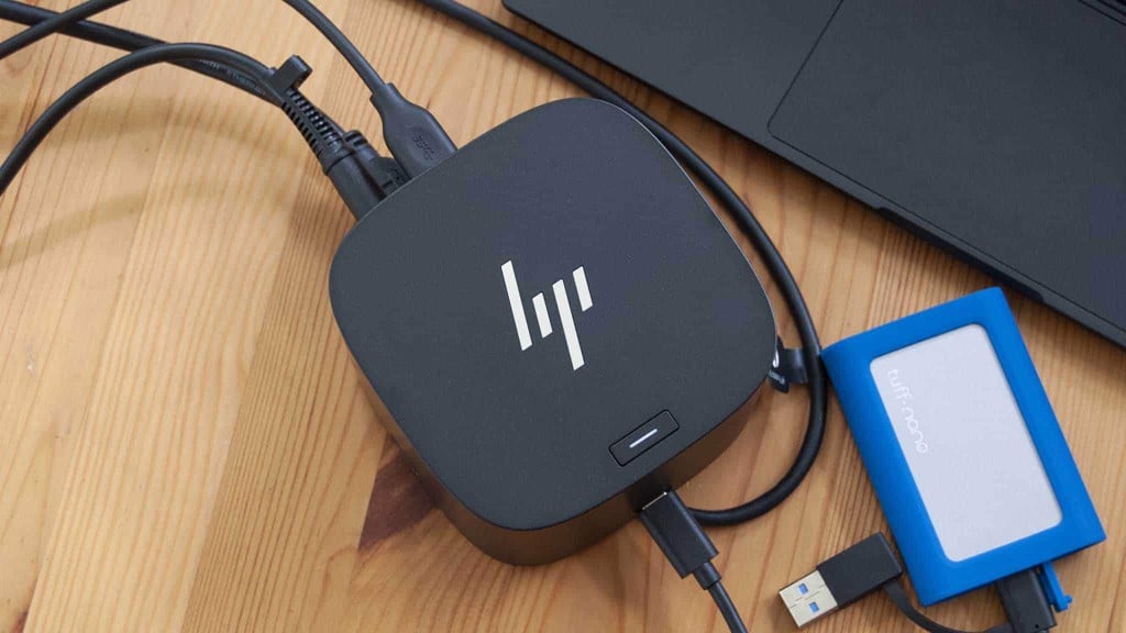 GEARVN - Những cải tiến của cổng Thunderbolt 4