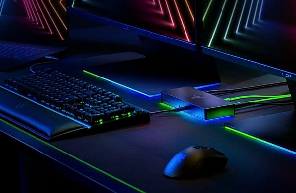GEARVN - Những thiết bị hỗ trợ Thunderbolt 4