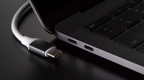 GEARVN - Những thiết bị hỗ trợ Thunderbolt 4