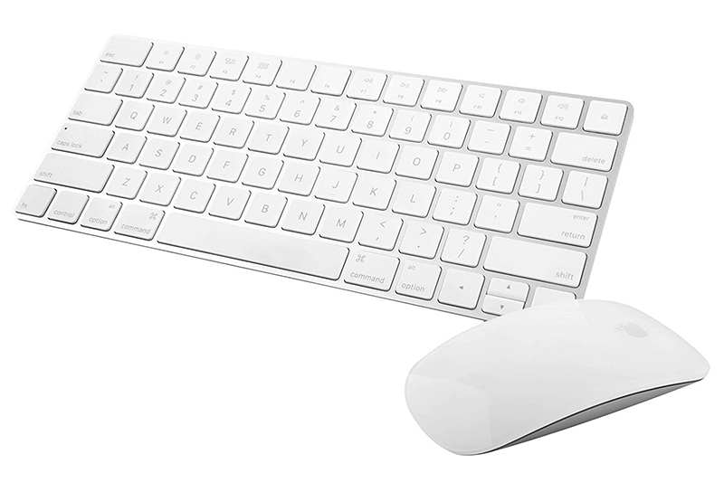 GEARVN Những khác biệt giữa macbook và laptop là gì?