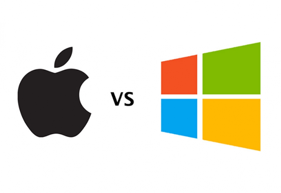 GEARVN Những khác biệt giữa macbook và laptop là gì?