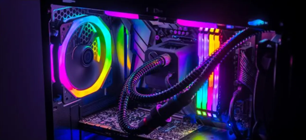 GEARVN - Lưu ý khi build PC giá rẻ cho người mới