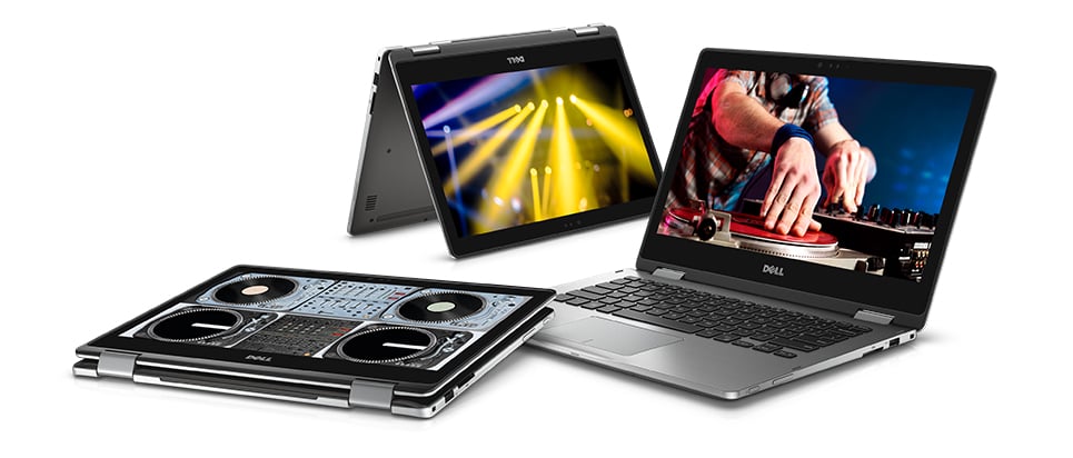 GEARVN - Nhược điểm của laptop cảm ứng