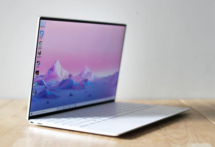 GEARVN - Nhược điểm của laptop cảm ứng