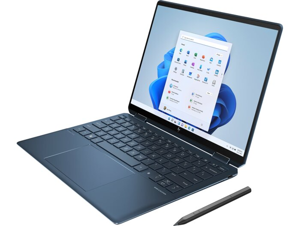 GEARVN - Laptop cảm ứng HP Spectre x360 14 ef0030TU 6K773PA